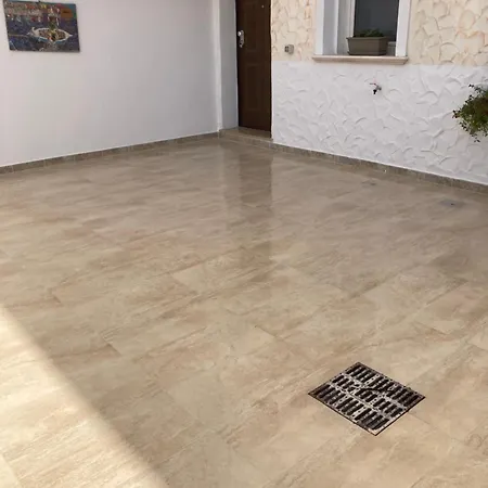 아파트 Casa Mosaico Iun R9770 SantʼAntìoco