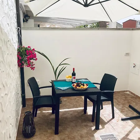 Casa Mosaico Iun R9770 *