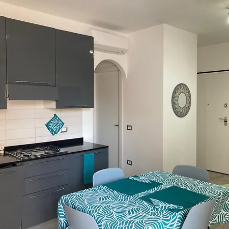 Casa Mosaico Iun R9770 아파트