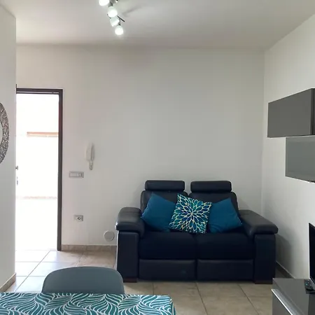 Casa Mosaico Iun R9770 Lejlighed Sant'Antìoco