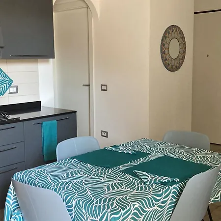 Casa Mosaico Iun R9770 SantʼAntìoco