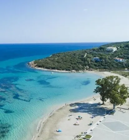 Casa Mosaico Iun R9770 아파트