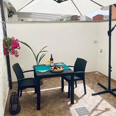 Casa Mosaico Iun R9770