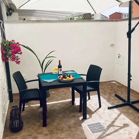 Casa Mosaico Iun R9770 아파트 SantʼAntìoco