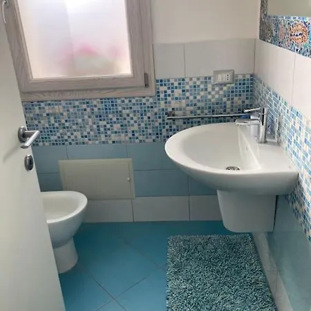 Appartamento Casa Mosaico Iun R9770