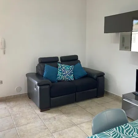 Casa Mosaico Iun R9770 Lejlighed *