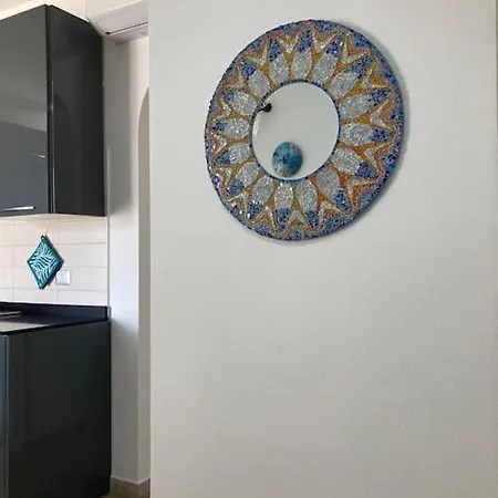 Casa Mosaico Iun R9770 * SantʼAntìoco