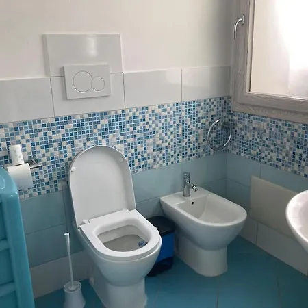 Casa Mosaico Iun R9770 아파트