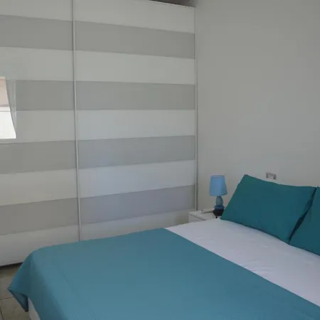 Appartamento Casa Mosaico Iun R9770