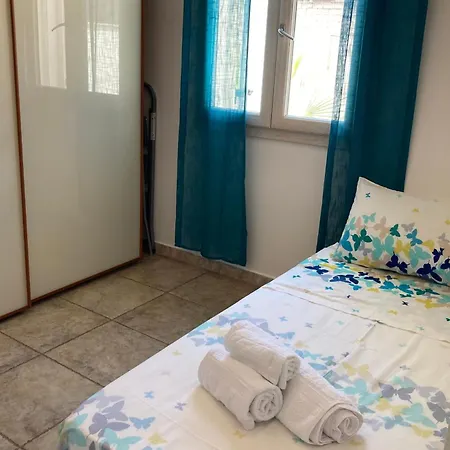 Casa Mosaico Iun R9770 아파트 SantʼAntìoco