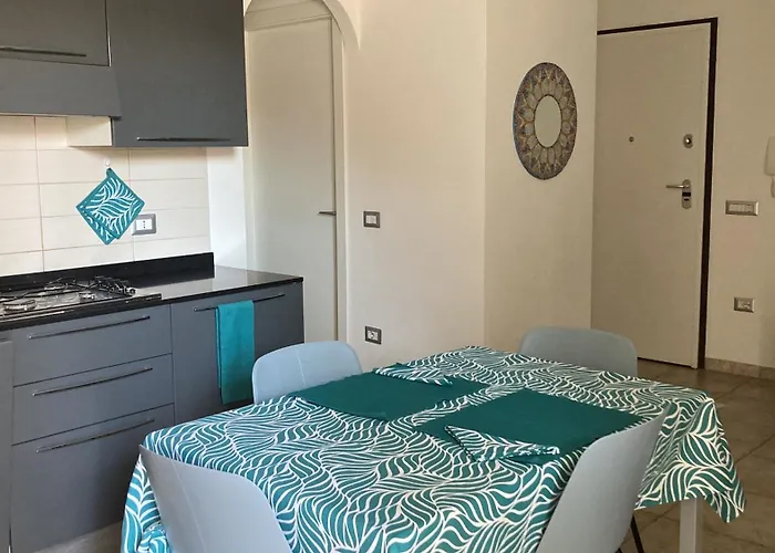 Casa Mosaico Iun R9770 SantʼAntìoco