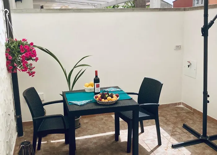 Casa Mosaico Iun R9770