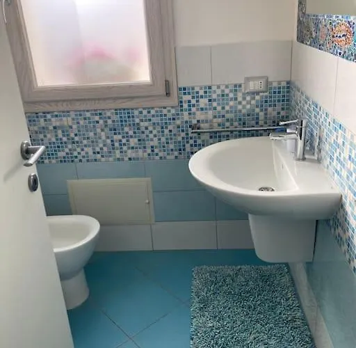 Appartement Casa Mosaico Iun R9770