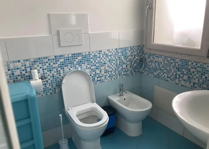 Casa Mosaico Iun R9770 Appartement